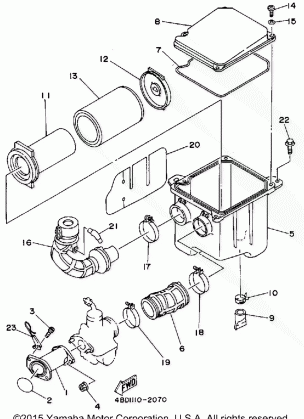 AIR FILTER