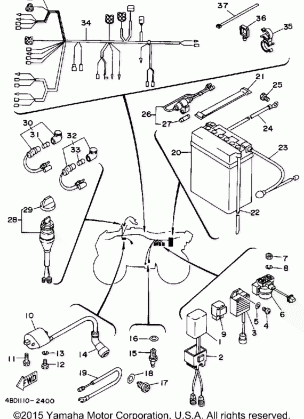 ELECTRICAL 1