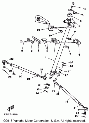 STEERING