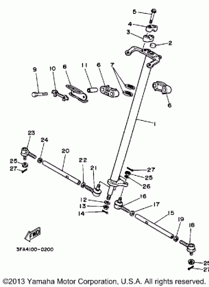 STEERING