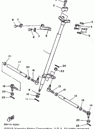 STEERING