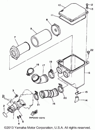 AIR FILTER