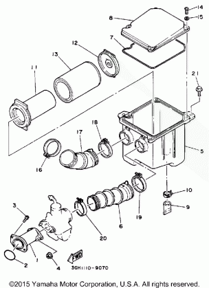 AIR FILTER