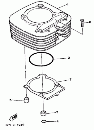 CYLINDER