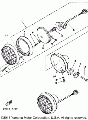 HEADLIGHT