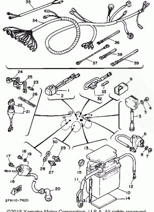 ELECTRICAL 1