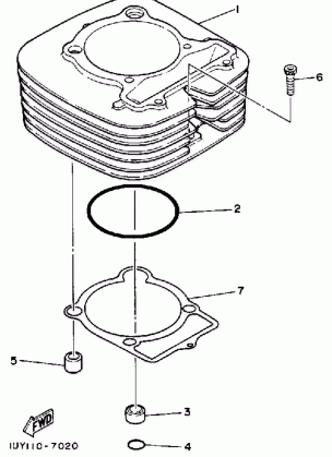 CYLINDER