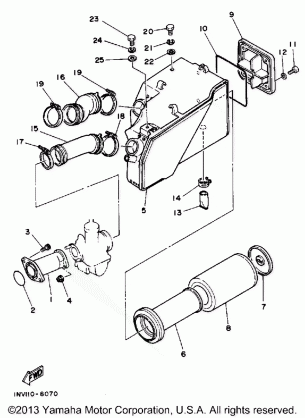 AIR CLEANER