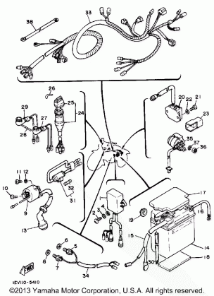 ELECTRICAL 1