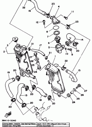 RADIATOR-HOSE