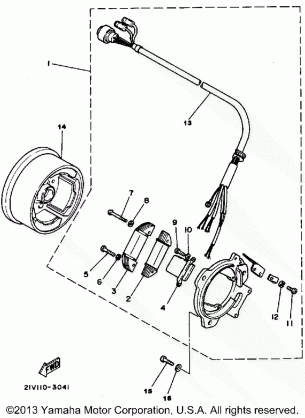 GENERATOR