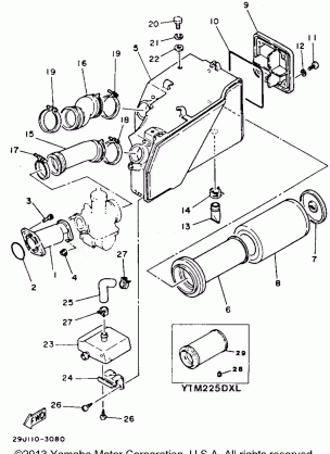 AIR FILTER