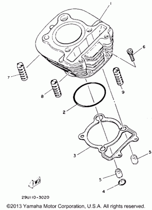 CYLINDER