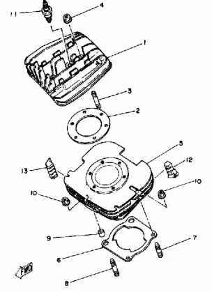 CYLINDER