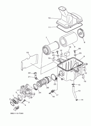 INTAKE