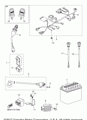 ELECTRICAL 1