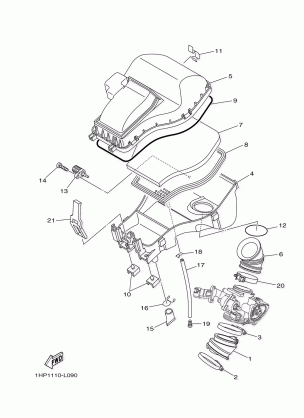 INTAKE