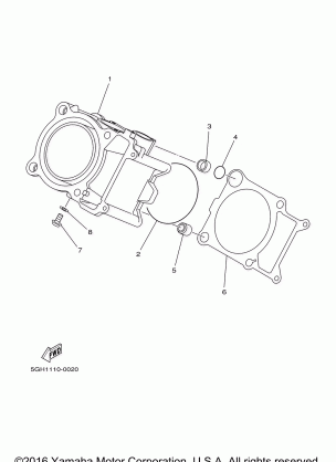 CYLINDER