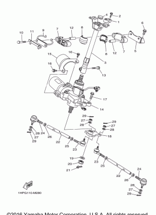 STEERING