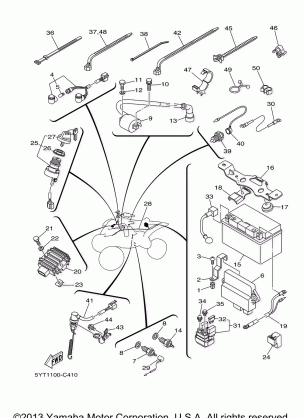 ELECTRICAL 1