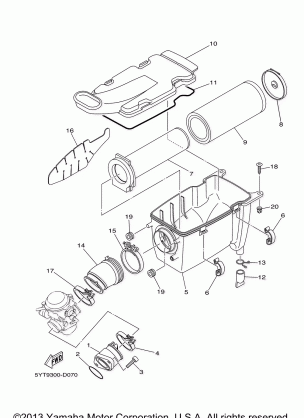 INTAKE