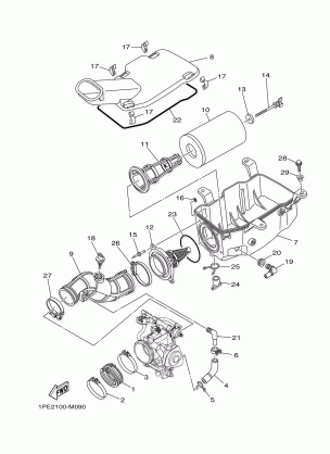 INTAKE