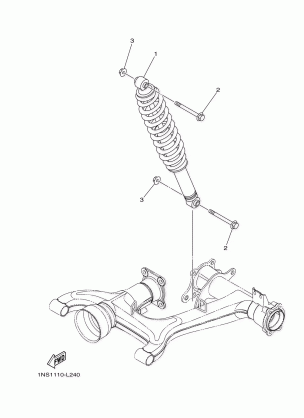 REAR SUSPENSION