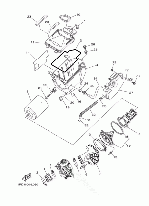 INTAKE