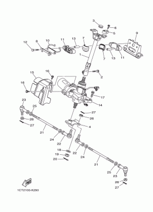 STEERING