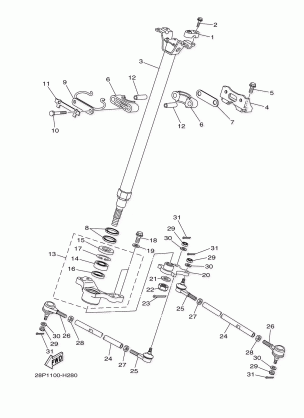 STEERING