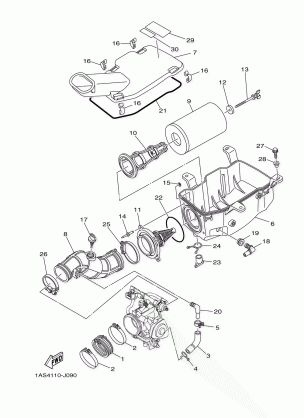 INTAKE