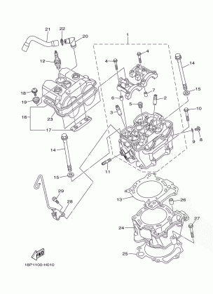 CYLINDER