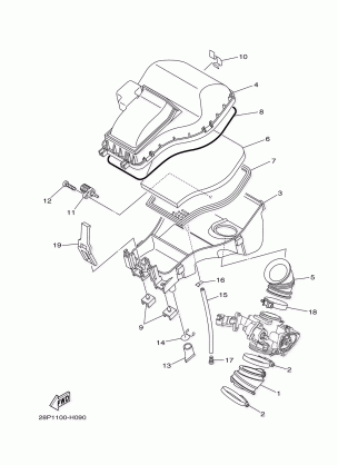 INTAKE