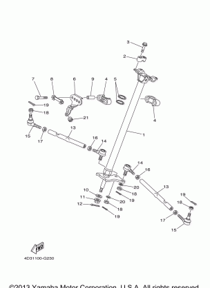 STEERING