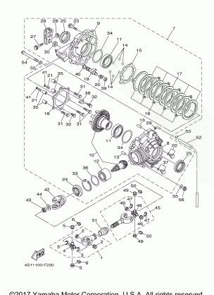 DRIVE SHAFT