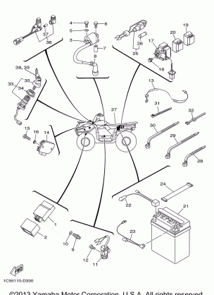 ELECTRICAL 1