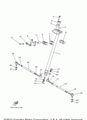 STEERING