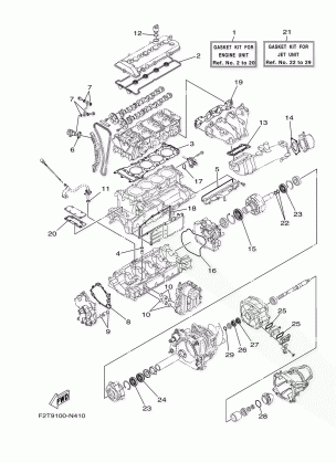 REPAIR KIT 1