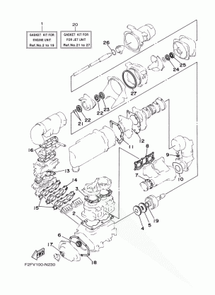 REPAIR KIT 1