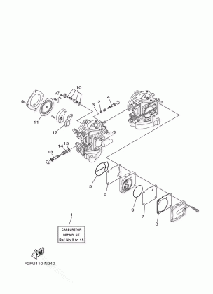 REPAIR KIT 2