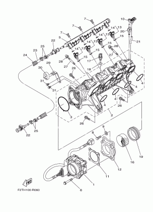 INTAKE 1