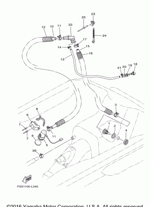 BILGE PUMP