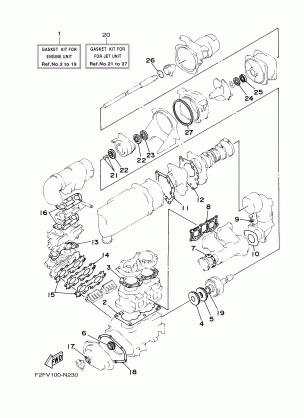 REPAIR KIT 1