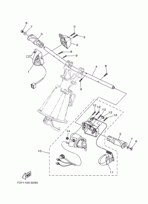 STEERING 1