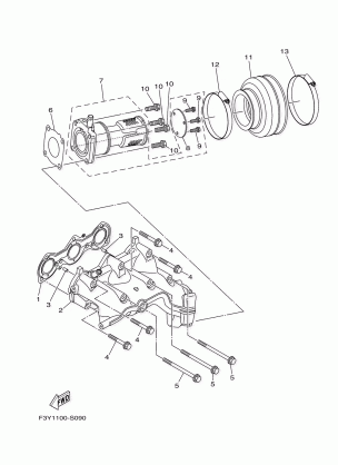 EXHAUST 1