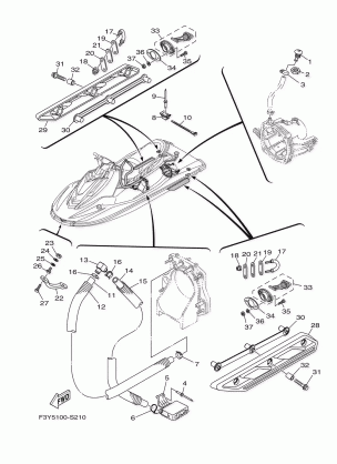 HULL & DECK