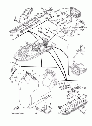 HULL & DECK