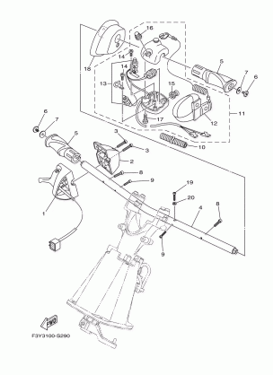 STEERING 1