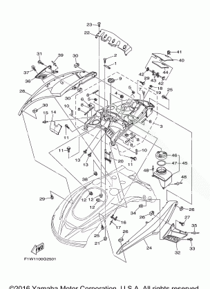 ENGINE HATCH 1