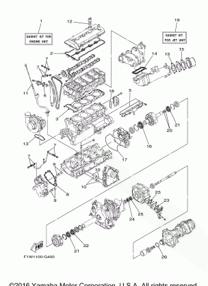 REPAIR KIT 1